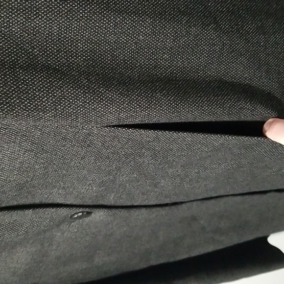 Calvin Klein Longline Blazer - Picture 5 of 7